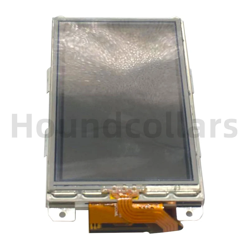 Gamrin ALPHA 100 LCD Screem Touch Screem Plastic Caseing Rubber Case Protect Screem cover