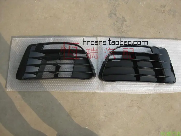 for-golf-6-mk6-r20-front-bumper-grille-mesh-side-grill-fog-light-grill-lower-left-and-right-5k0-853-655e-666e