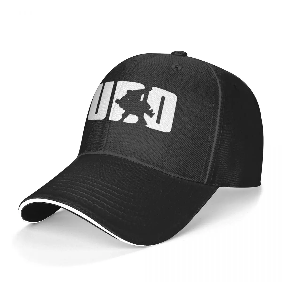 

Judo Baseball Cap Judo for Judoka Kpop Baseball Hat Fashionable Polyester Trucker Style Logo Cap