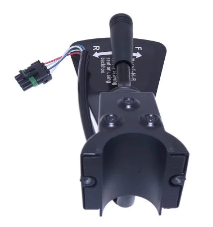 

Shifter Switch AT180916 for John Deere Backhoe Loader 300D 310D 310E 310SE 310G 315D 315SE 315SG 410D 410E 510D Forklift 485E