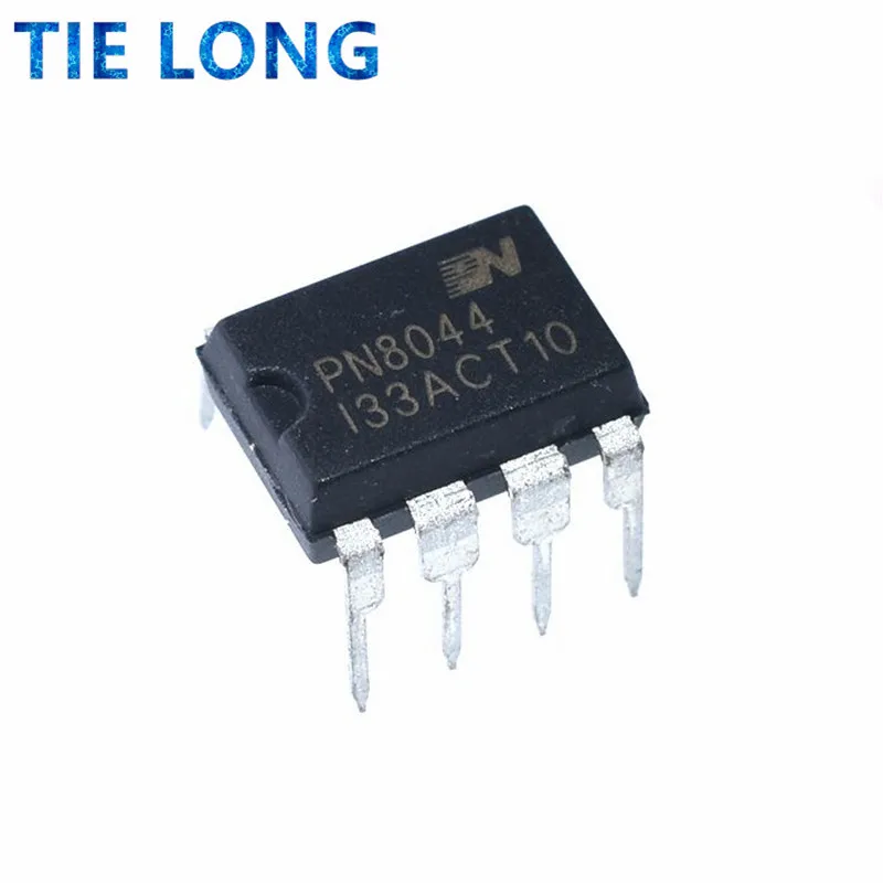 Original 10pcs/ PN8044 AC-DC DIP8