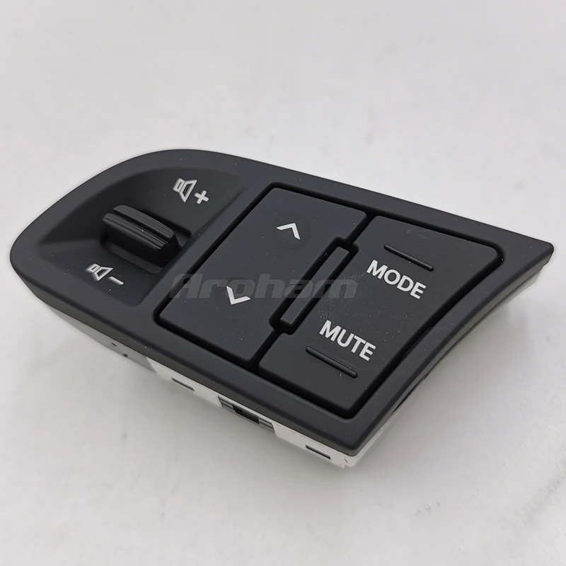 967002K000 Steering Wheel Audio Control Switch Cruise control For Kia Soul 2009 2010 2011 2012 2013 Cerato Forte 96700-2K000