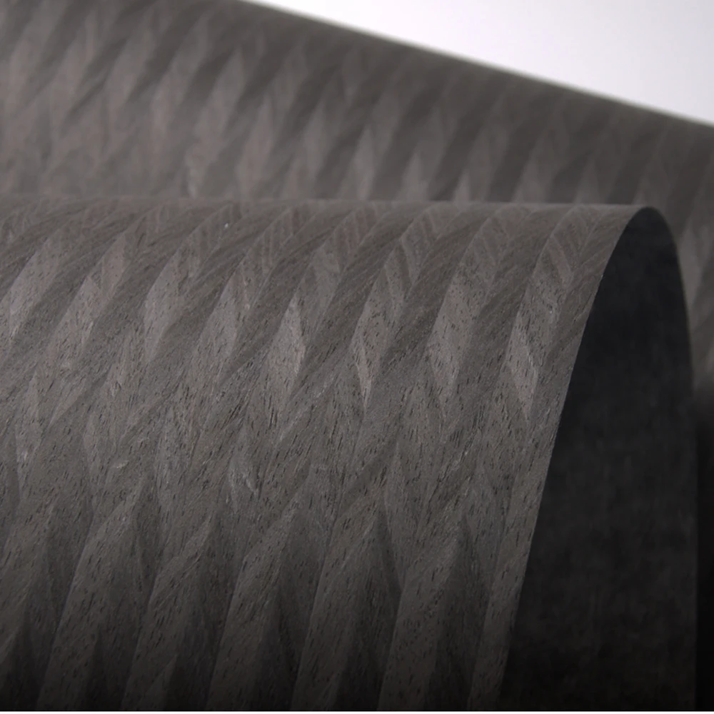 

GREENLAND Black Arrow Special Engineered Wood Veneers size 250x58 cm Flooring Furniture bedroom