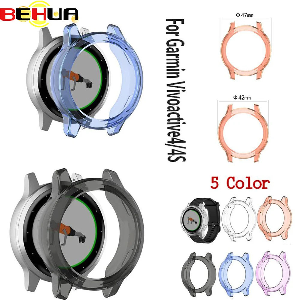 Soft Tpu Protector … - image