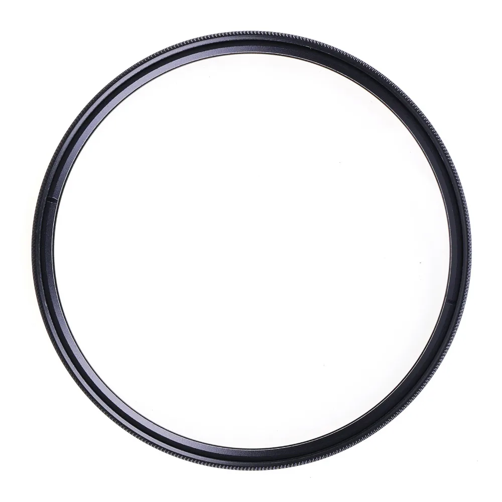 RISE (UK) Camera Filter 49mm/52mm/55mm/58mm/62mm/67mm/72mm/77mm/82mm UV Filter for Sony Nikon d5300 Canon  Camera