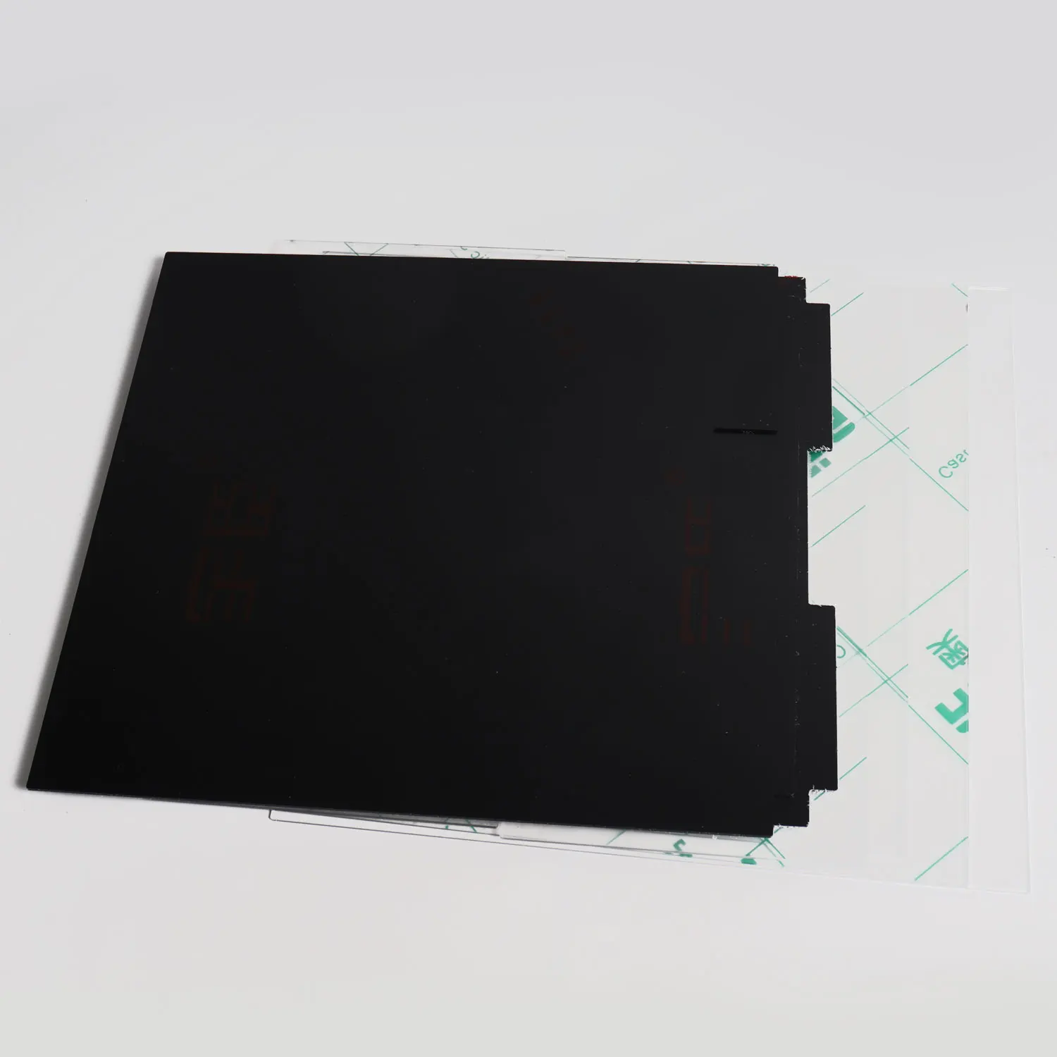 Blurolls Voron 2.4 enclosure panels kit Voron2.4 3d printer parts Coroplast Sheet Acrylic Sheet Clear V2.4 view 2