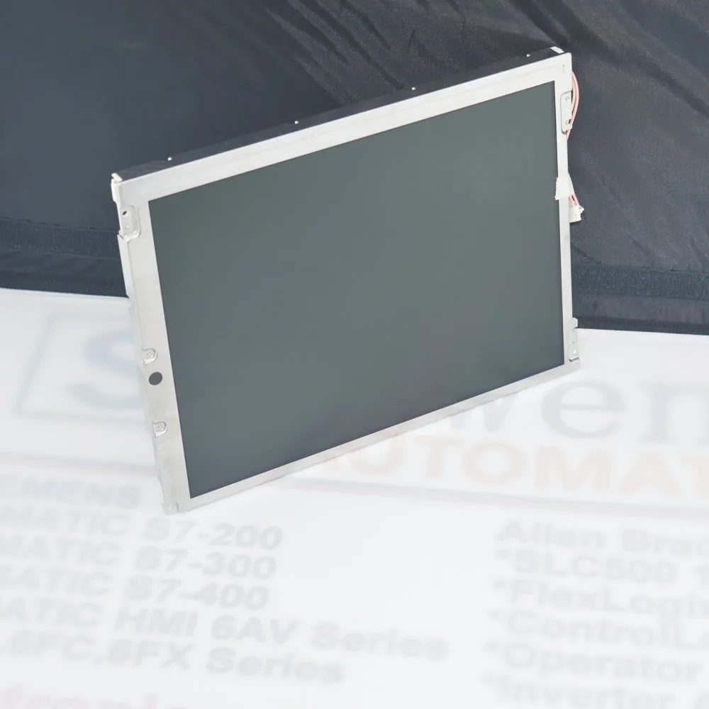 LQ121S1DG31 LCD Panel for Machine Operator Panel repair~work 100%, Have in stock