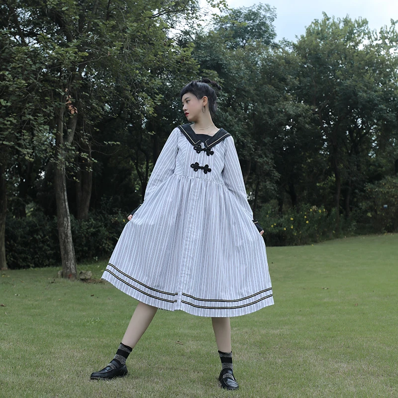 Robe princesse lolita pour filles, tenue vintage, taille haute, style victorien, kawaii, gothique, op loli, cosplay