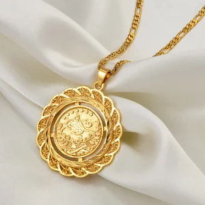 قلادة Anniyo تركيا قلادة للنساء الرجال مجوهرات كردستان بالجملة سحر عثمانلي Turklerin @ @ 200012 أفضل 10 متاجر مبيعات في تركيا - رقم 9