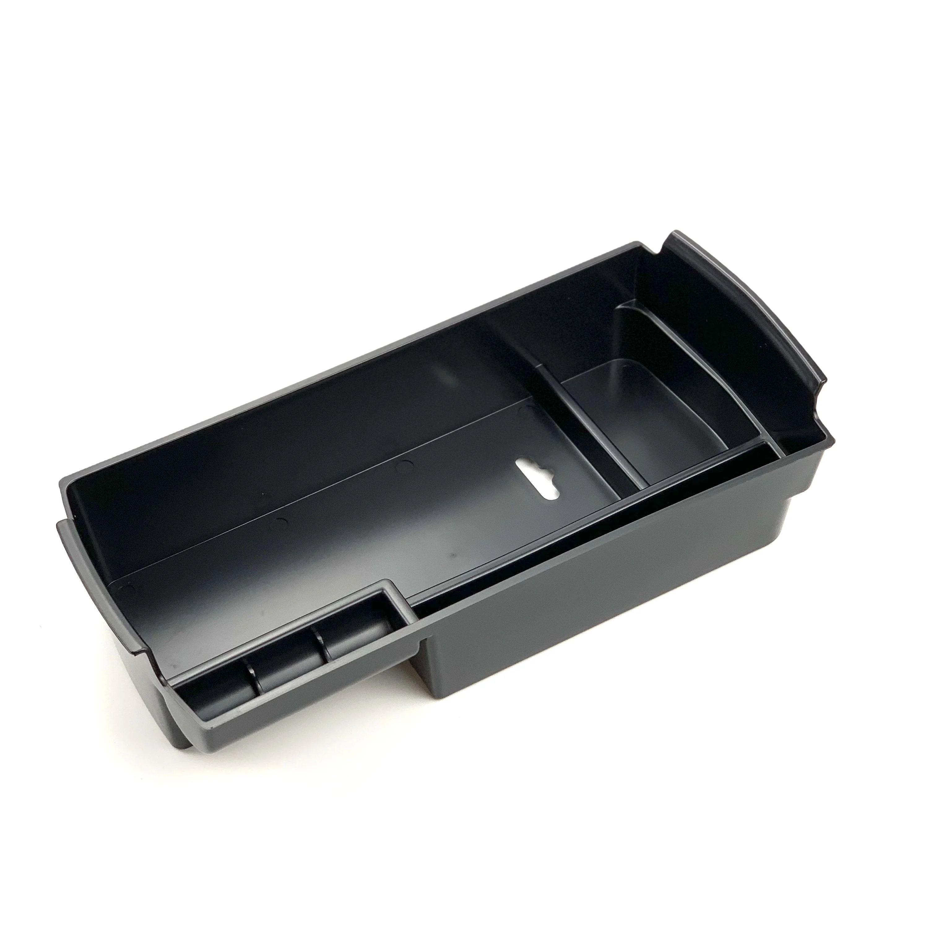 Car Armrest Storage Box For Peugeot 308 408 2008 3008 4008 5008 DS7 Center Console Container Storage Organizer car Accessories