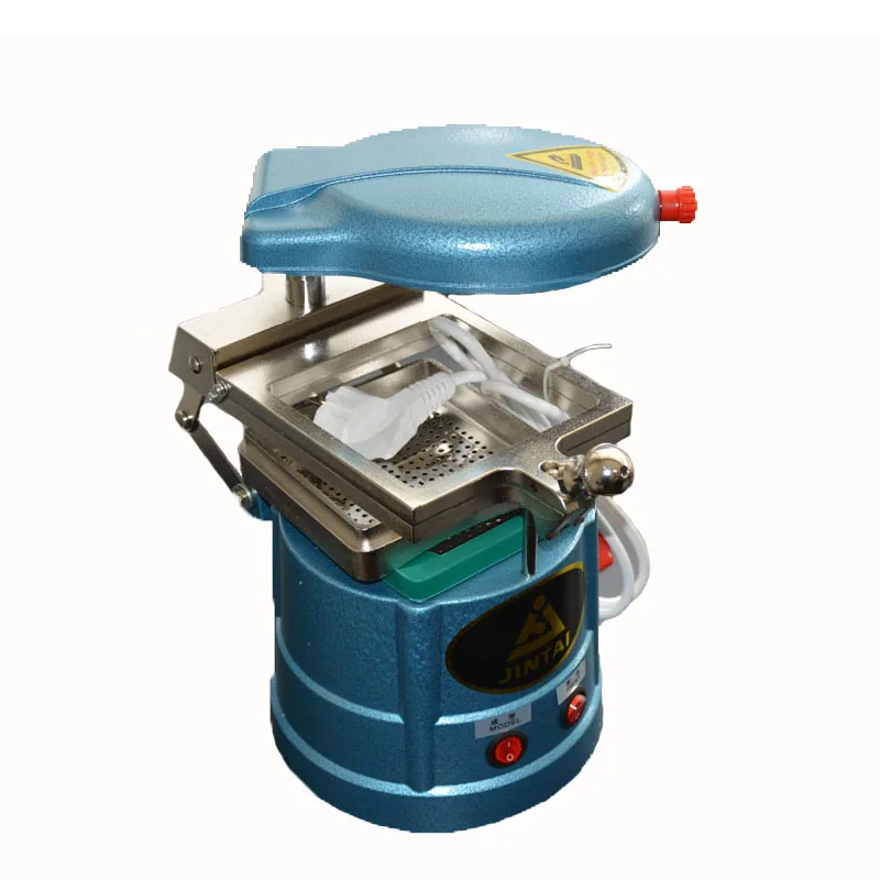 220V 110V 1000W Dental Vacuum Former Forming and Molding Machine Laminating Machine dental equipment Vacuum Forming Machine