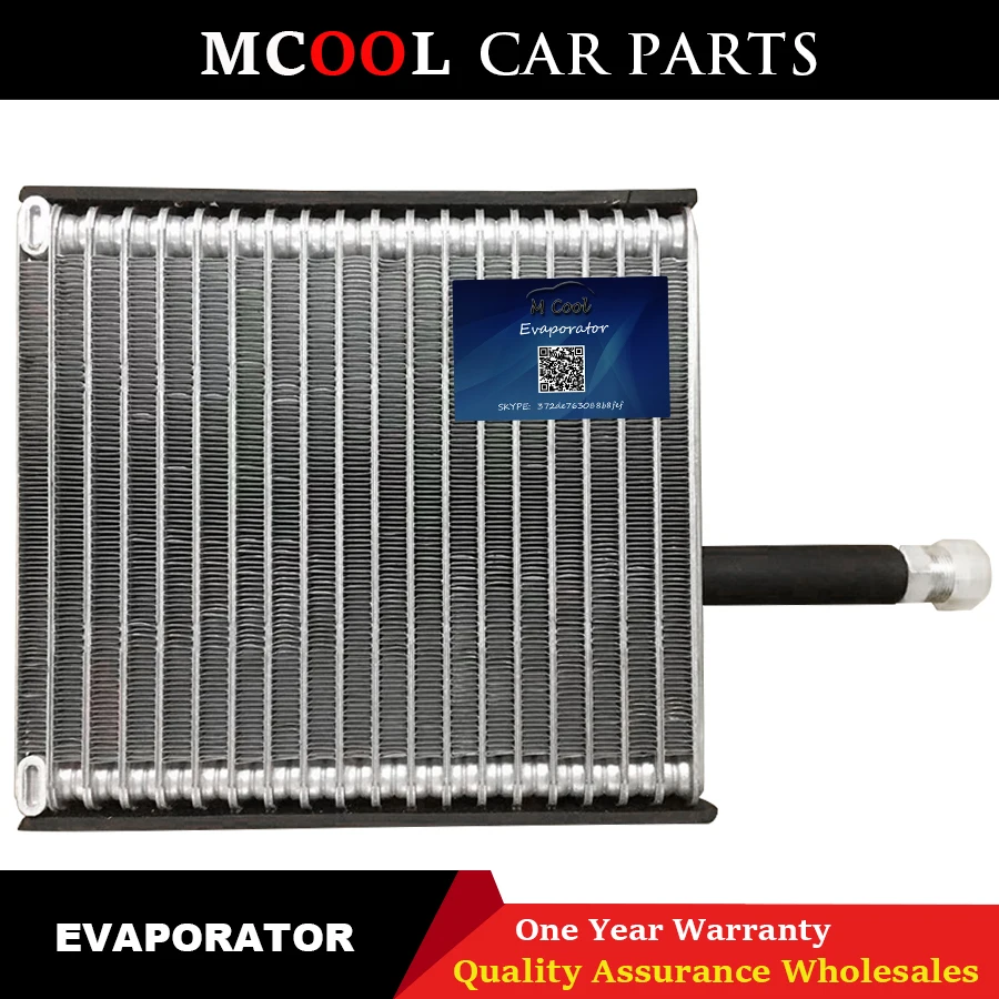 

For Toyota Auto AC Evaporator sub-assy cooler 8850135110 New OEM 8850135110 88501-35110