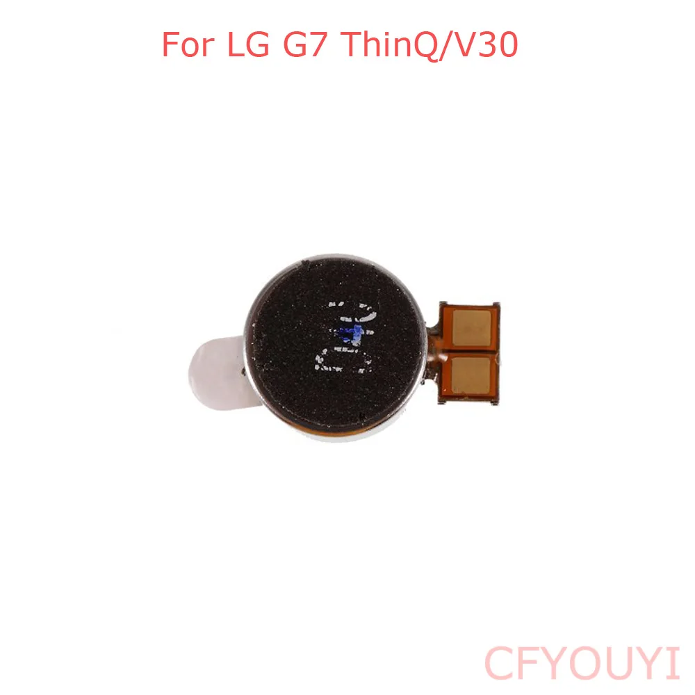 

For LG G7 ThinQ G710 Vibrator Vibration Motor Replacement Replace Part For LG V30