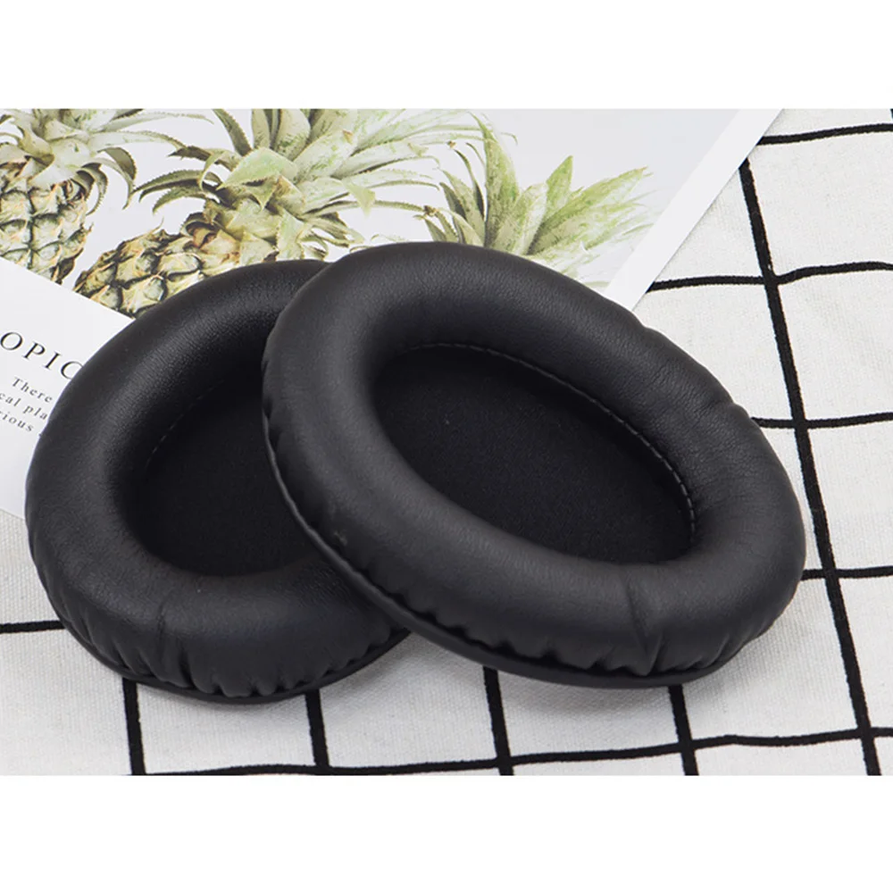 YHcouldin-almohadillas de repuesto para auriculares HyperX Cloud Flight Stinger, almohadillas para los oídos