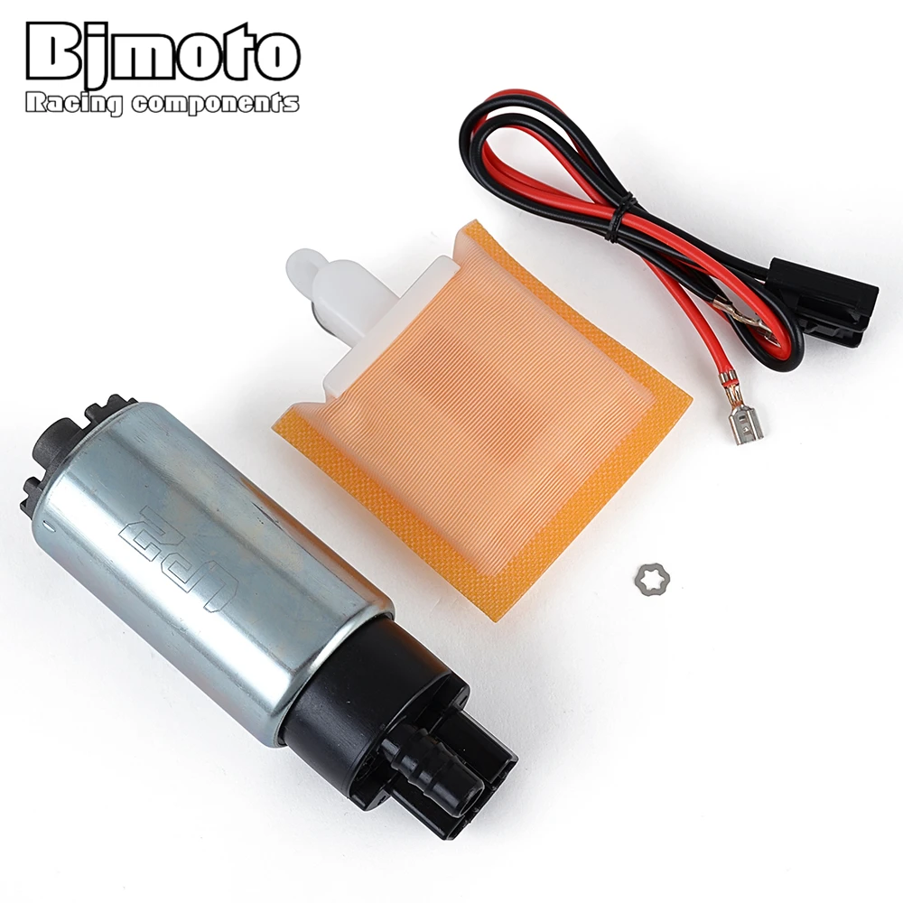 Fuel Pump For Triumph Daytona 595 955i Speed Triple 885cc 955cc Sprint RS ST Tiger 885i 955i T1241057 T1240845