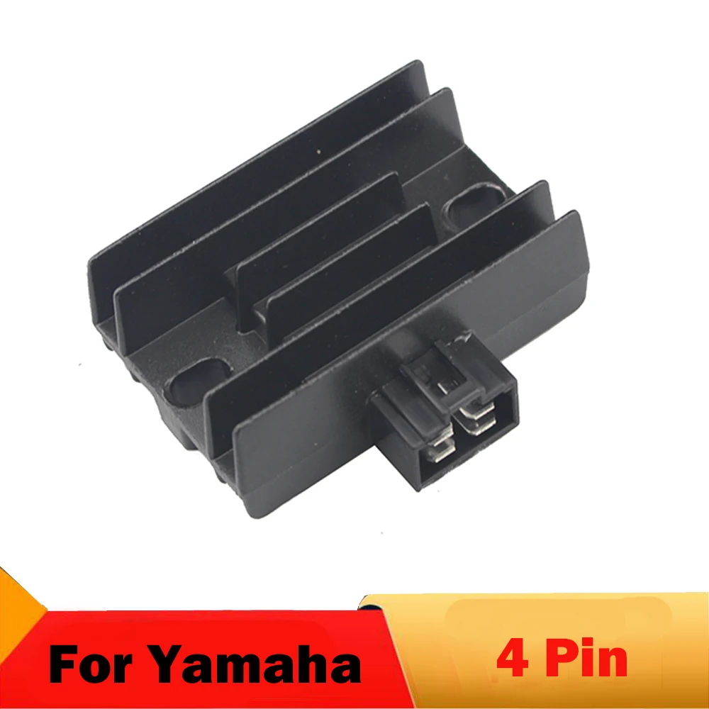 

2GS-H1960-00 Motorcycle regulator Rectifier For Yamaha YS125 YS150 YBR150 YZF R15 54B-H1960-00