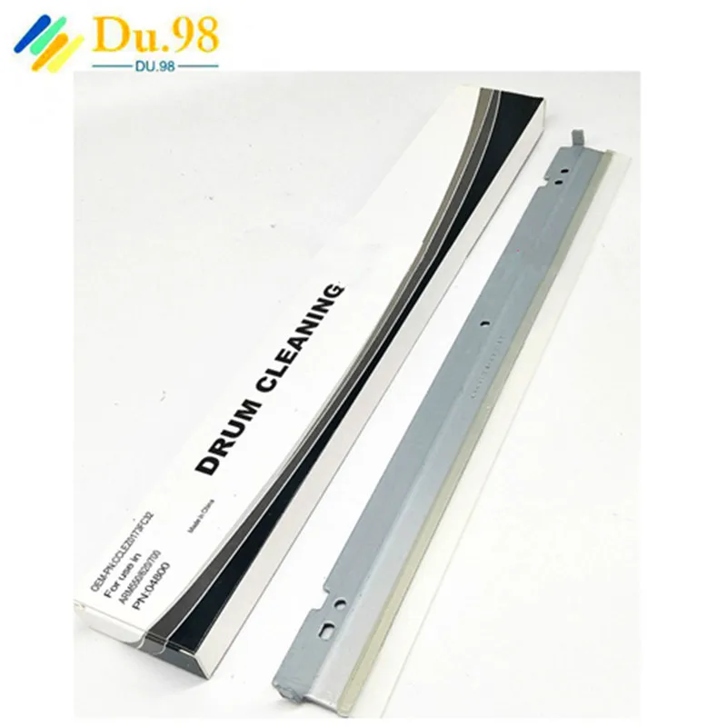 Copier Parts Drum Cleaning Blade for SHARP ARM550/ARM620/ARM700/MX-M550/M620/M700 Drum Blade OEM Best Quality