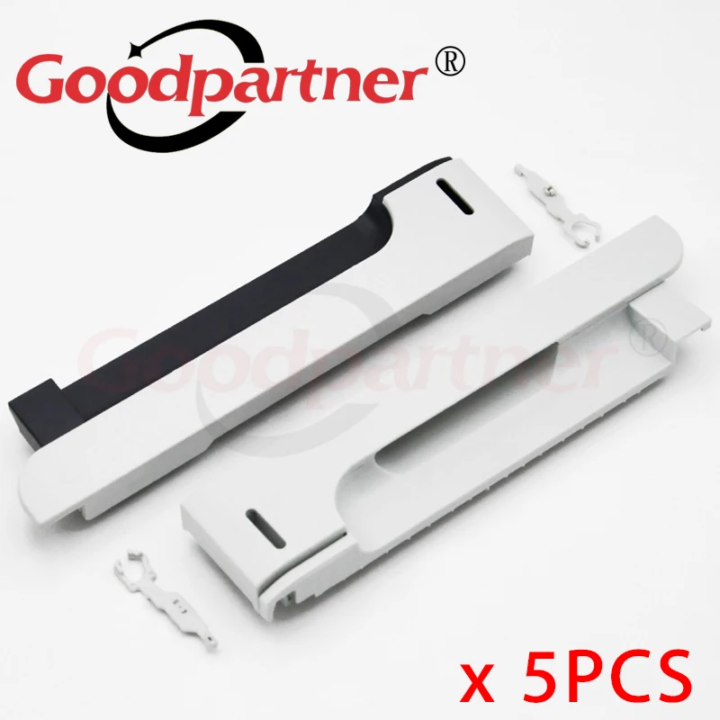 

5X RM1-6446-000CN RM1-6394-000CN Cassette Front Door for HP LaserJet P2030 P2035 P2050 P2055