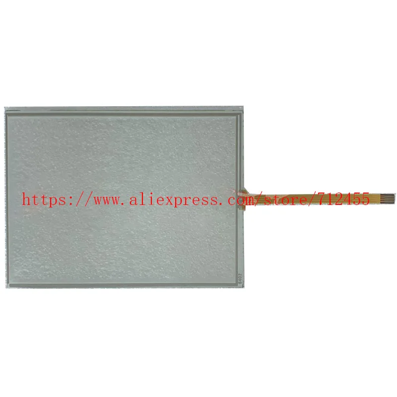 

New Touch Panel For XP30-BTE/DC XP30-TTA XP30-BTA Size: 130mm*97mm