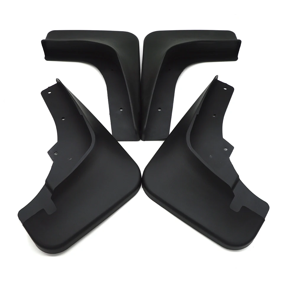 

Tyre Mud Flaps Splash Guards Fender For Mitsubishi Outlander 2.0L 2.4L 2009-2013 Mudflaps Car Mudguards Tire Fenders Accessories