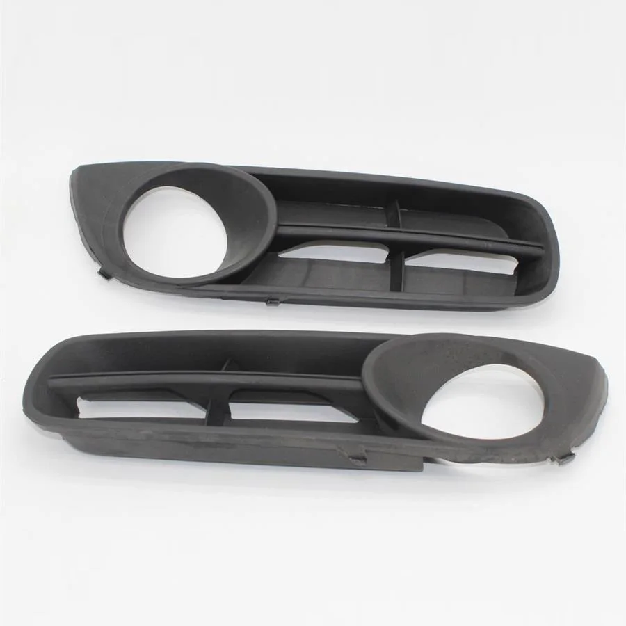 For Skoda Fabia MK2 2007 2008 2009 2010  Roomster 2006 2007 2008 2009 2010 Front LED Fog Light Fog Lamp Cover Harness Assembly