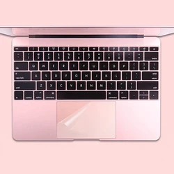 Laptop Touchpad Protector Sticker High Clear Touchpad Protective Film For Macbook Air Retina Touch Bar Laptop
