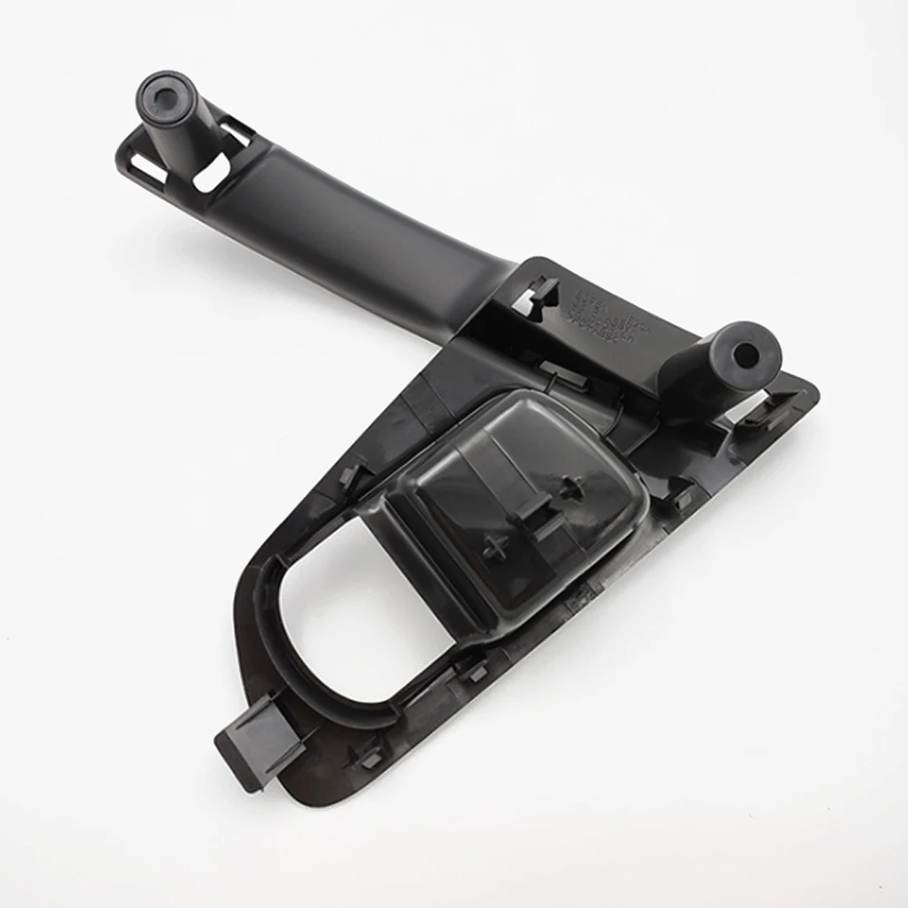 for Nissan Qashqai J10 Door handle Cover Base Interior Inner 2007 2008 2009 2010 2011 2012 2013