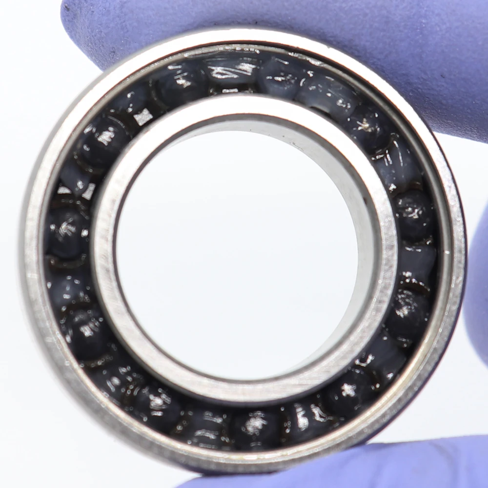 6903 Hybrid Ceramic Bearing 17*30*7 mm ( 1 PC ) Bicycle Bottom Brackets Spares 6903RS Si3N4 Ball Bearings