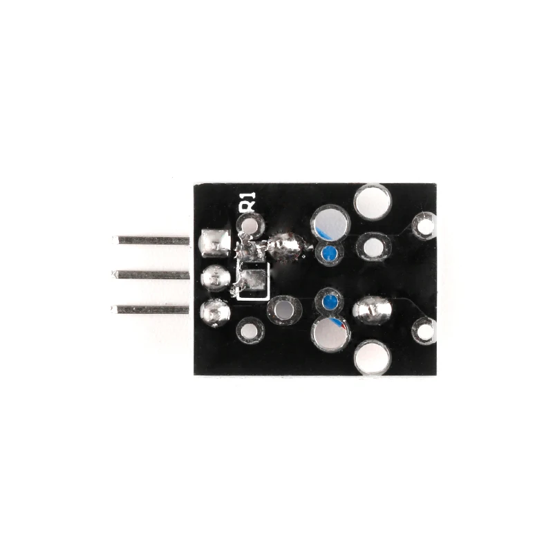 10Pcs/1pc KY-020 Standard Tilt Angle Switch Module Vibration Switch Sensor 5V Low Level Voltage Singnal Output for Arduino