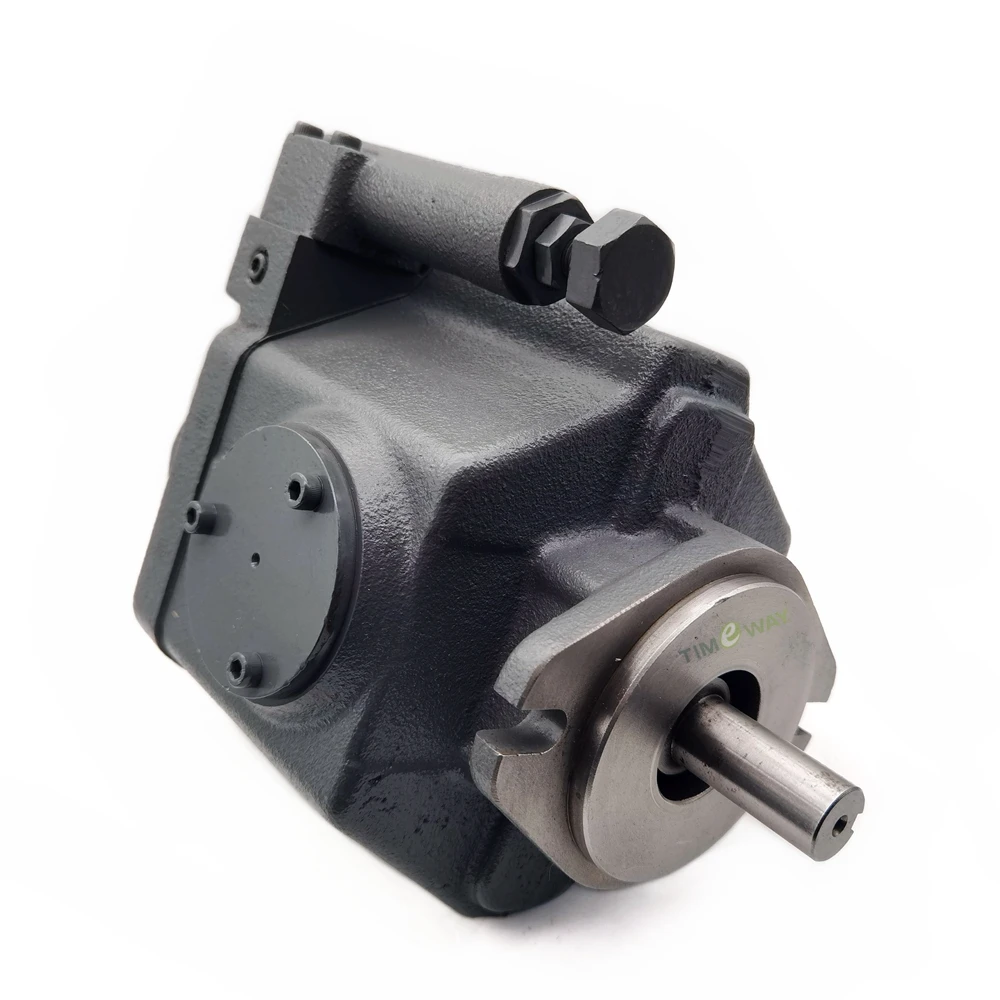 P16V-RS-11-CC-10-J Hydraulic Piston Pump