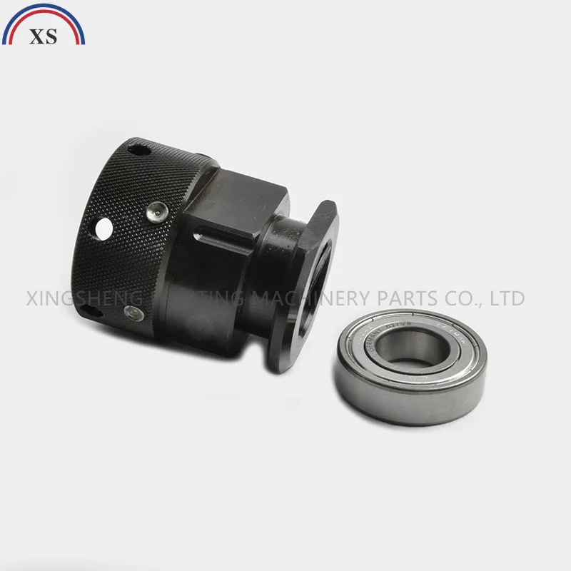 Rolan Printing Machine Rolan 700 Backing Bearing Water Roller Bearing F218559.2 Ink Roller Bearing