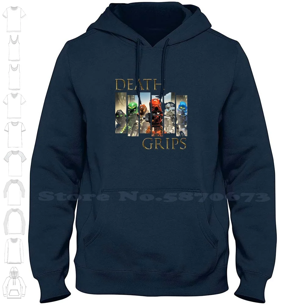 

Long Sleeve Hoodie Sweatshirt