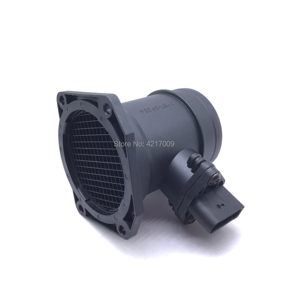 

Mass Air flow Meter Sensor For Audi A4 8D2 B5 A6 4B C5 VW Passat 3B2 Syncro/4motion 1.8 0280218013 06B133471