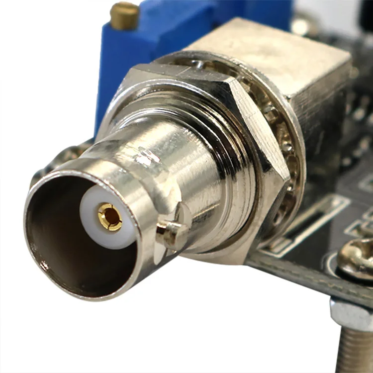 Módulo de Sensor de detección de valor de PH, monitoreo y Control de Sensor de PH con compensación de temperatura Dual