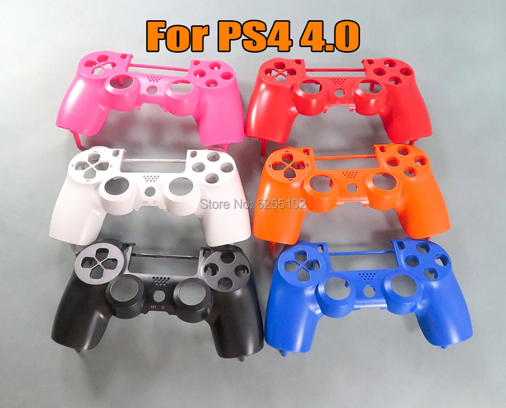 2PCS For PS4 Pro Sl…