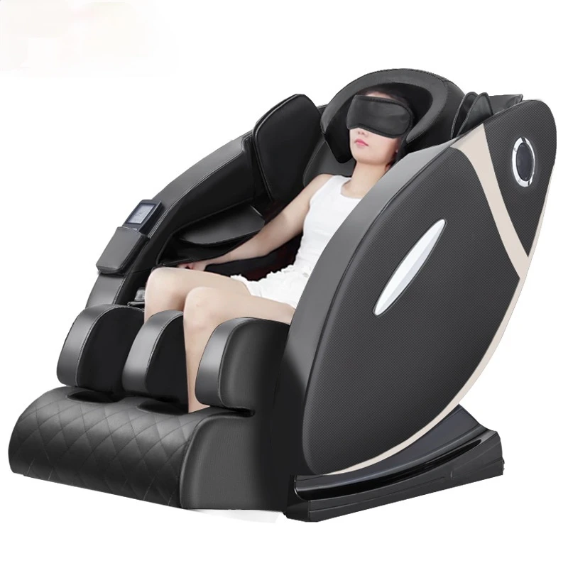 luxury massage chair electric home commercial multi-functional space capsule full-body sofa gift massager