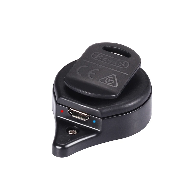 포켓몬 Go 플러스 충전식 배터리 용 포켓 백 클립, 충전 베이스 에너지 팔찌 충전기