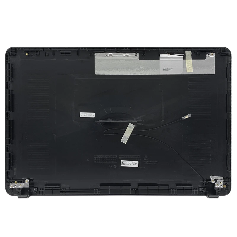 Imagem -03 - Front Bezel Palmrest And Bottom Case para Asus Laptop Tela Lcd Tampa Traseira Dobradiças Novo Asus X540l X540la X540lj A540 R540u X540s X540sa