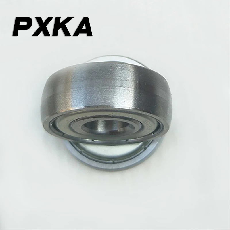 Special outer spherical arc bearing UD207 CS207 6207-2RS 35*72*17 for engraving machine of printing machine