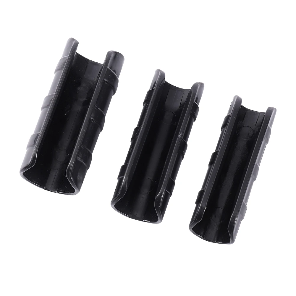 OD 19/20/22/25/32mm Greenhouse Frame Pipe Clip Clamp Film Net Shade Sails Clamp Home Garden Tools Pipe Clamp Connectors 10 Pcs