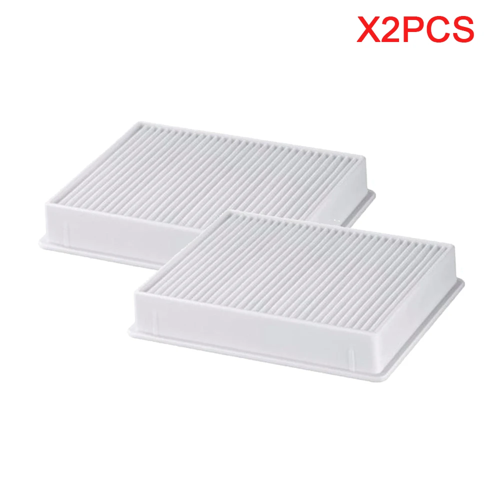 2 Chiếc Máy Hút Bụi Lọc Bụi HEPA H11 DJ63-00672D Lọc Dành Cho Samsung SC4300 SC4470 Trắng VC-B710W Bụi Phụ Kiện Phần