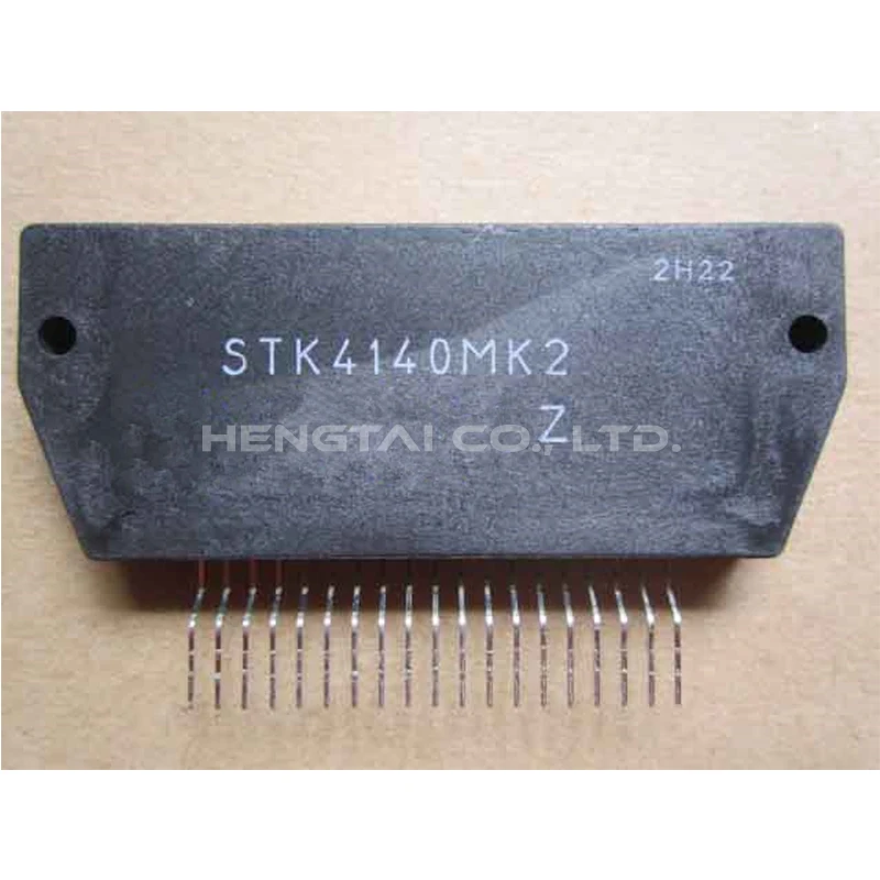 شحن مجاني STK621-051B STK4140MK2 STK4150MK2 وحدة جديدة ومبتكرة