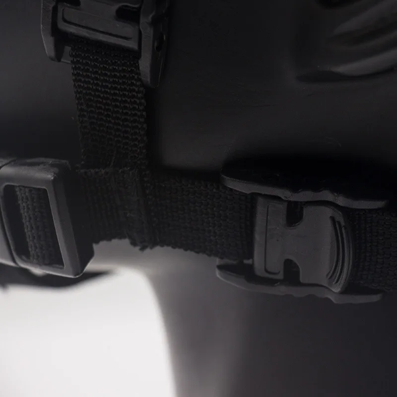 Wendy Tactical Helmet aggiornato sospeso Riding Electric Motorcycle Training Duty Security FMA Rescue Equipment