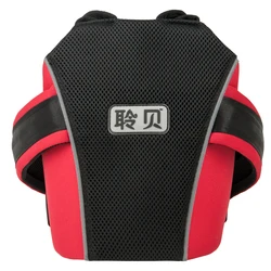 Child Safety Belt Baby Wrap Carrier Safety Harness Kids Safety Strap Child Backpack Seat Belt Motorcycle Seat Belt