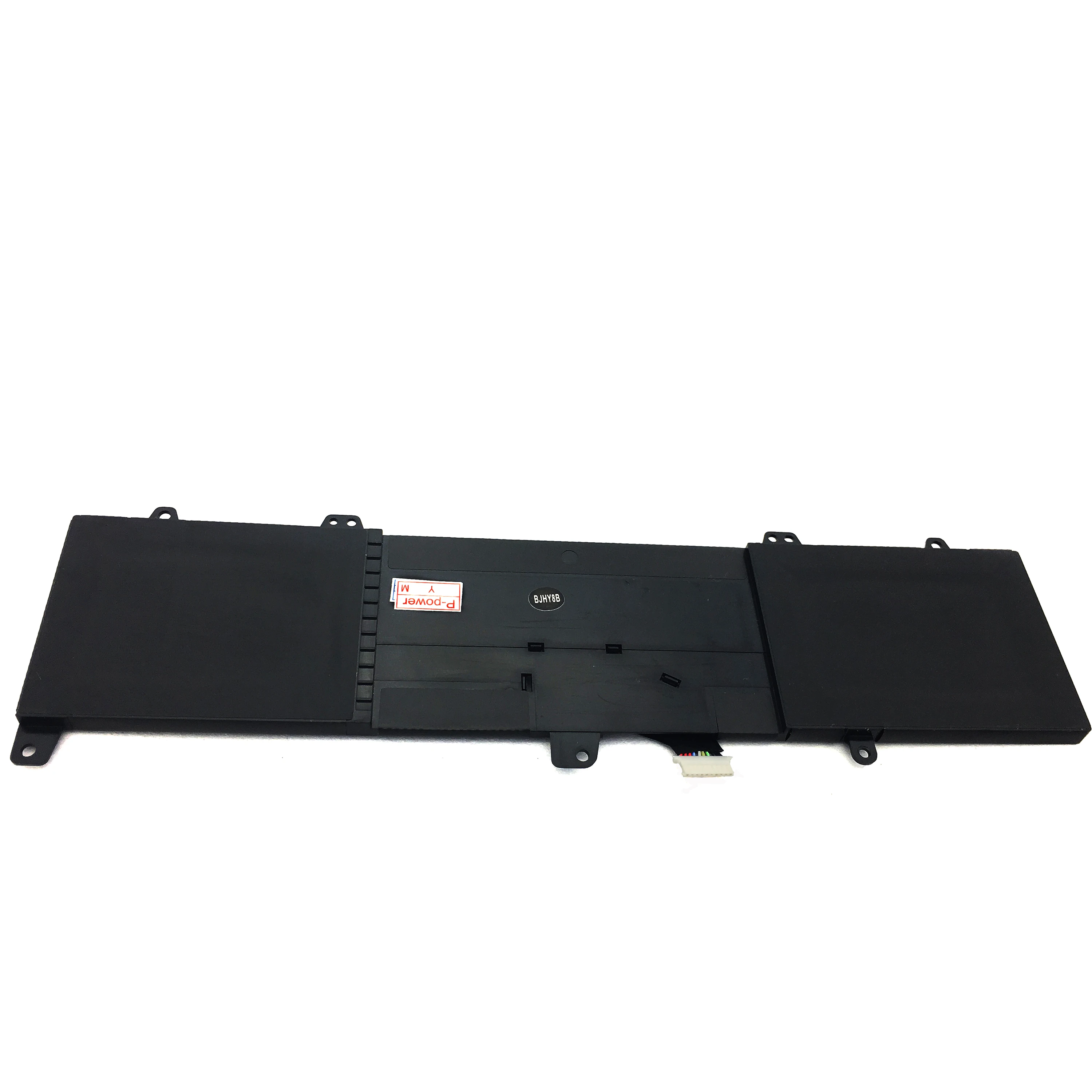 THHK 0JV6J OJV6J Laptop Battery For INS 11 P24T INS 11 3000 3162 3164 3168 Notebook 32Wh