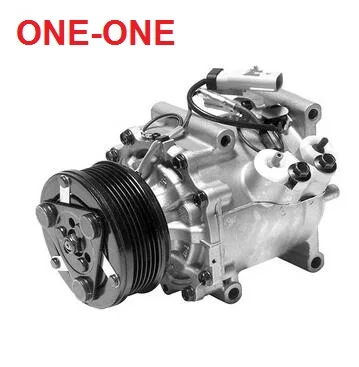 AC A/C Compressor 6PK-110MM 4596367AA  05016695AA  4595666  4596135  5264740  5069029AA