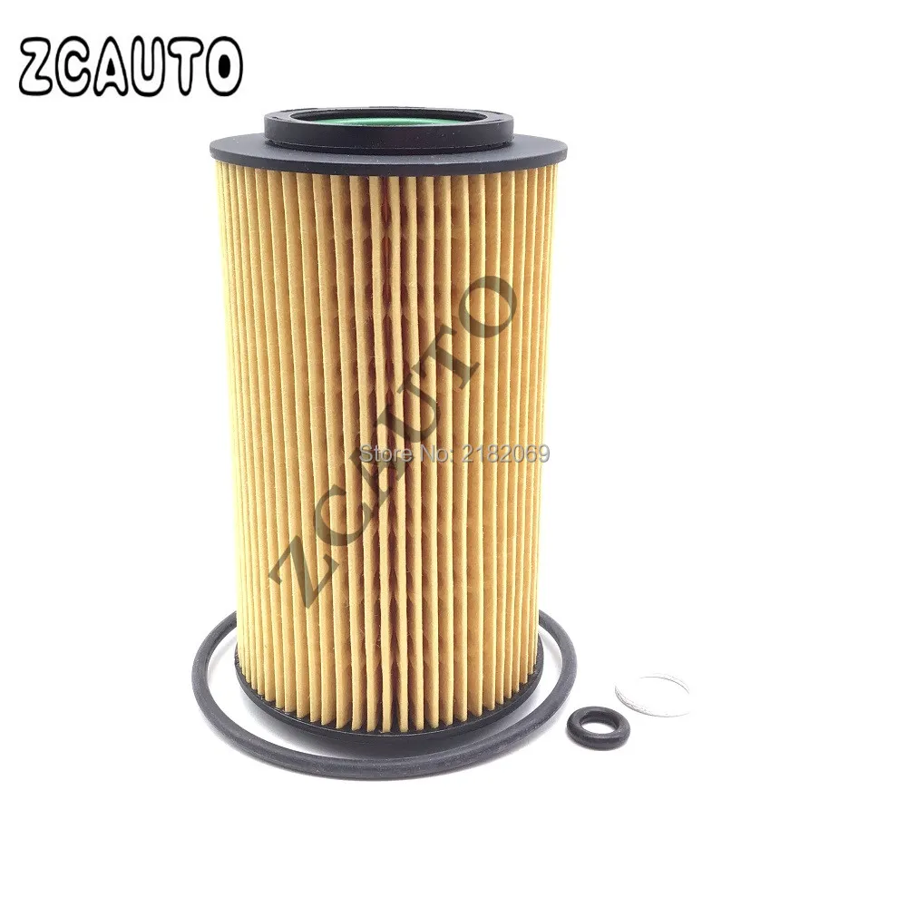 1X Oil Filter For Hyundai Azera Entourage Sonata Veracruz Santa Fe 2.4 2.7 3.3 3.8L 26320-3C100 26320-3C100