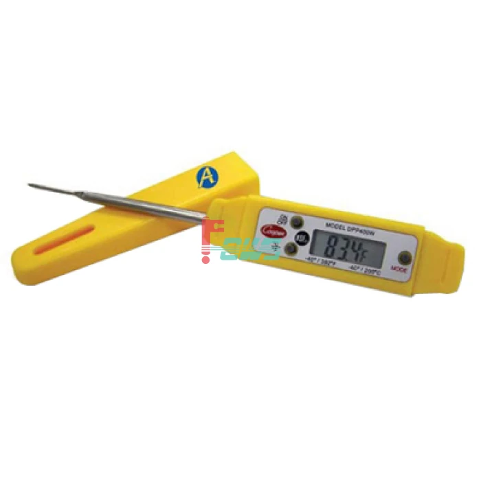 Cooper-ATKINS DPP400W AFL pen type electronic waterproof thermometer (Celsius/Fahrenheit)