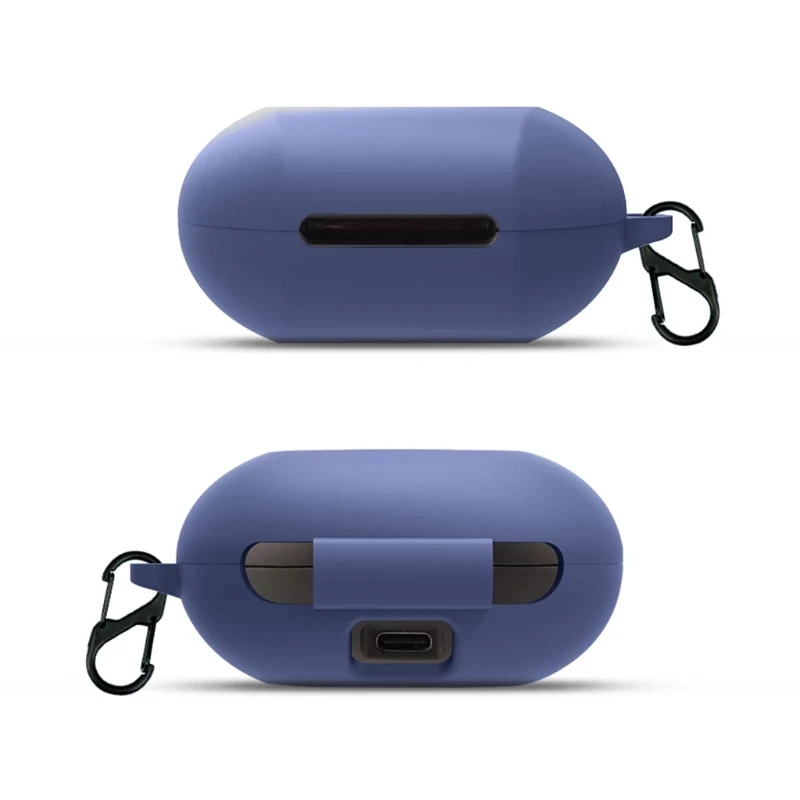 الكرتون ديزني حقيبة سماعة الاذن ل اديفير نيوبروز برو مارفل سيليكون سماعة لاسلكية تعمل بالبلوتوث سماعة الغطاء الواقي مع الحبل