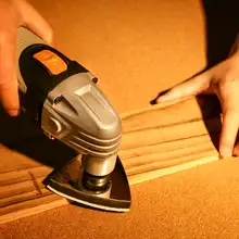 220V Oscillating Multi-Tool #4